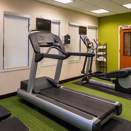 Fairfield Inn & Suites High Point Archdale Eksteriør billede