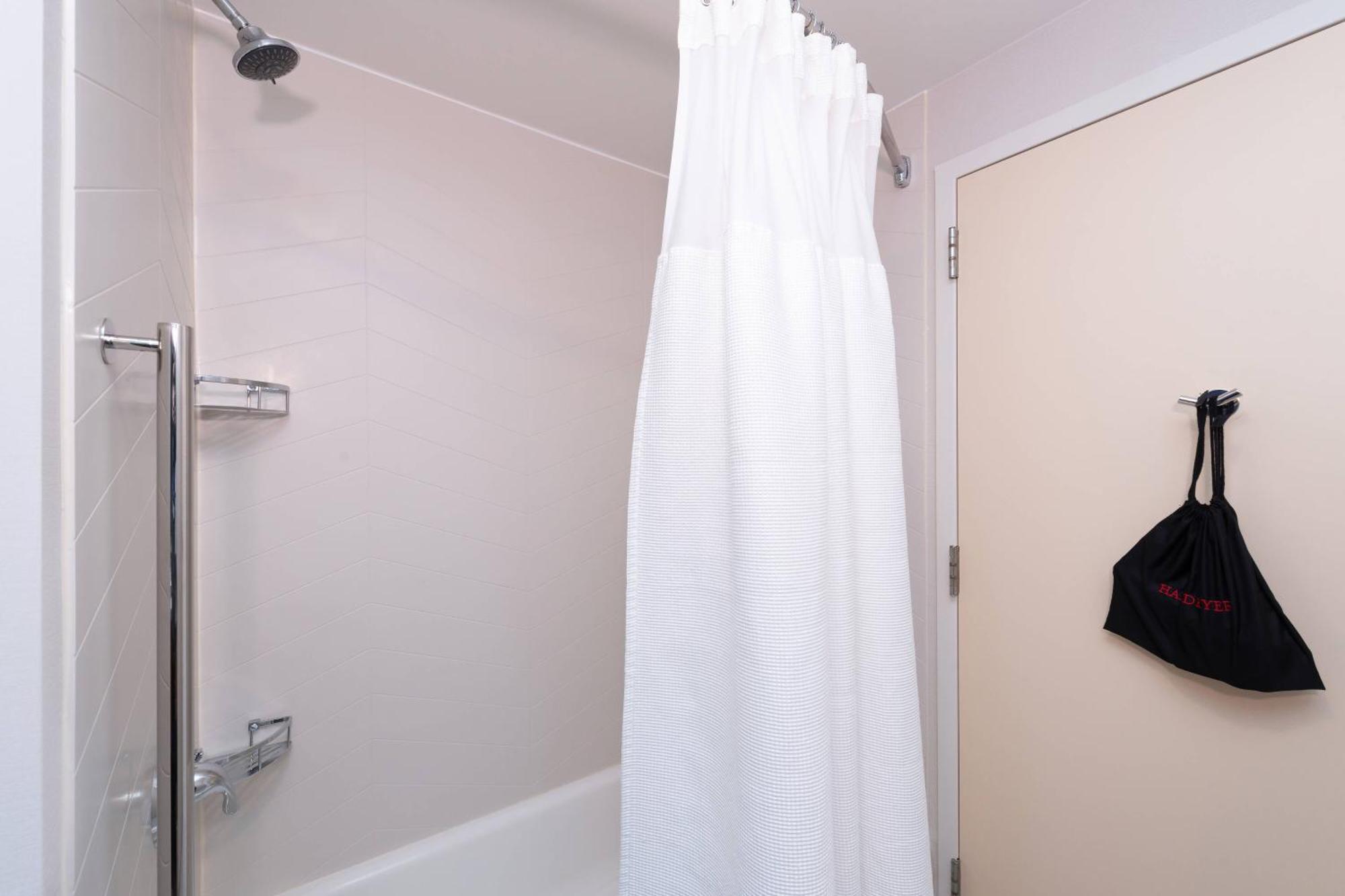 Fairfield Inn & Suites High Point Archdale Eksteriør billede