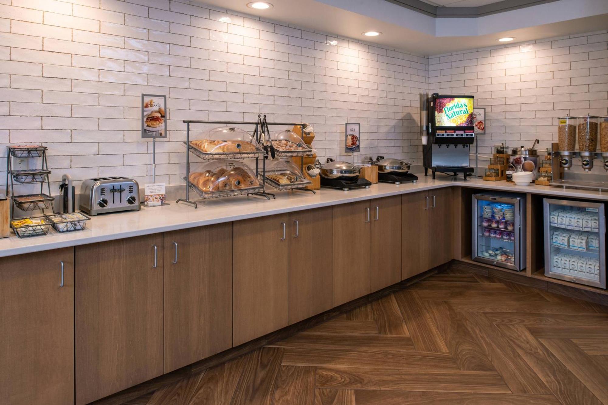 Fairfield Inn & Suites High Point Archdale Eksteriør billede
