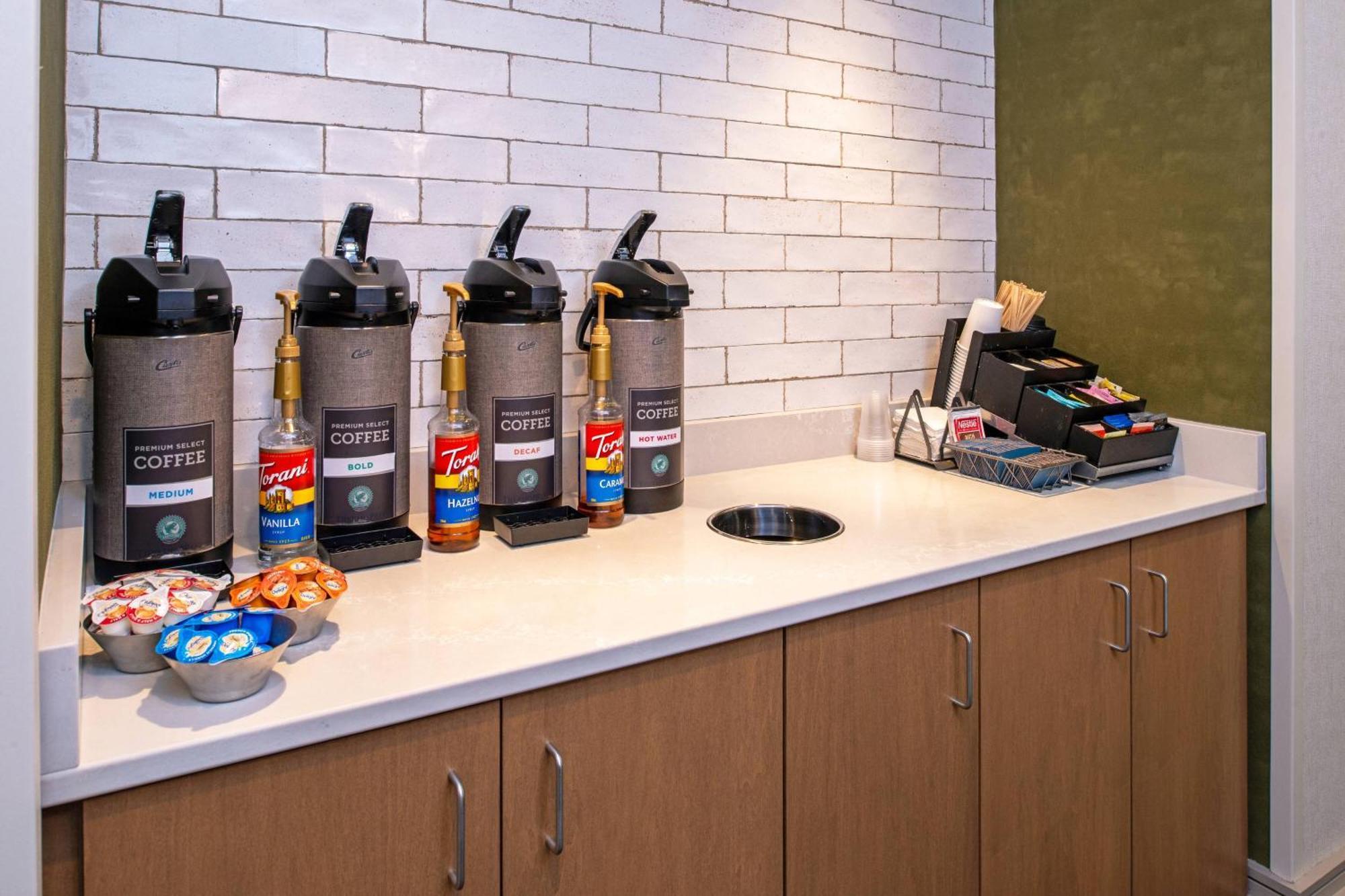 Fairfield Inn & Suites High Point Archdale Eksteriør billede