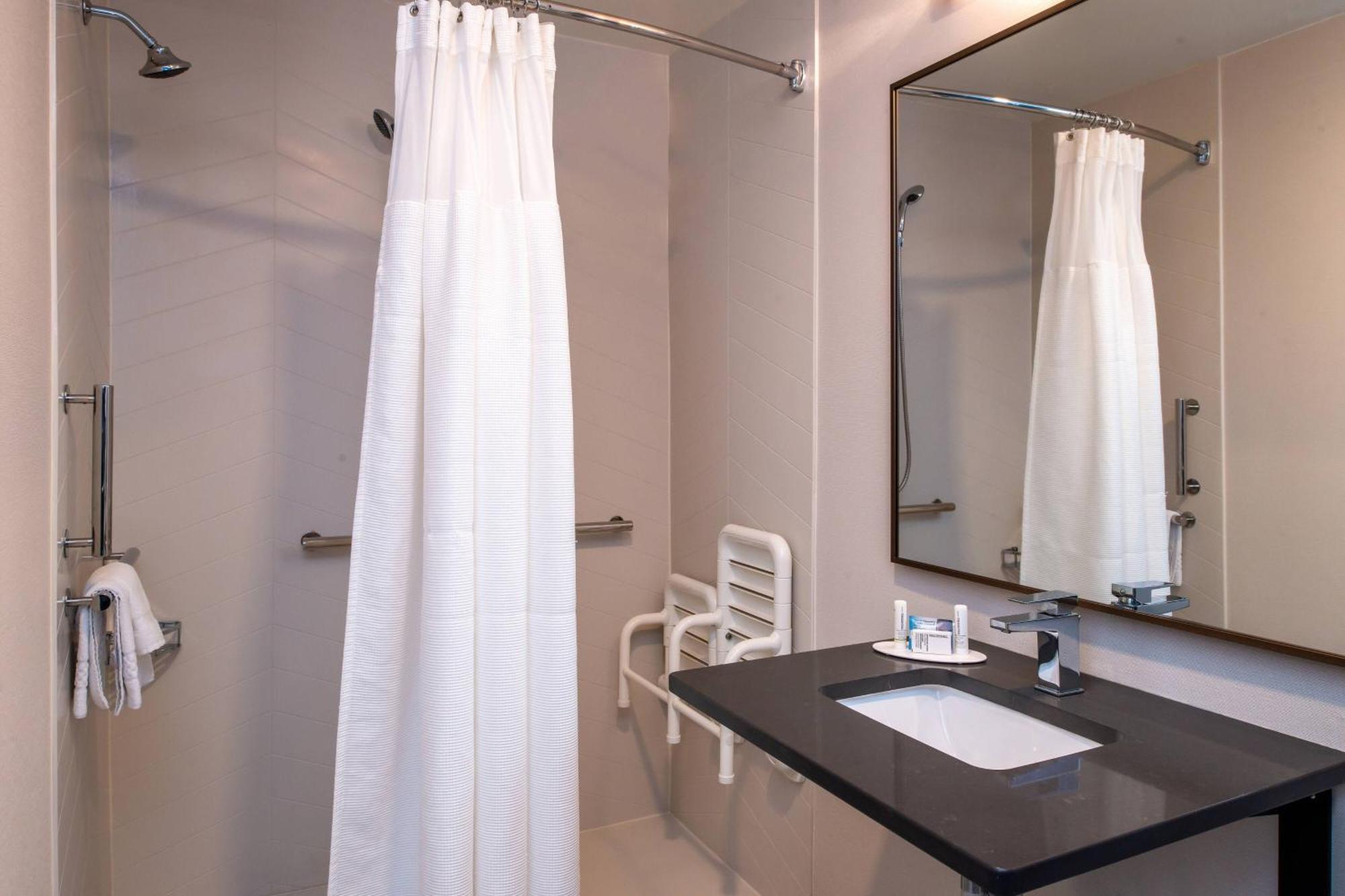 Fairfield Inn & Suites High Point Archdale Eksteriør billede